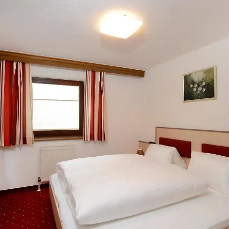 Berghof Reich By Interhome レンゲンフェルト