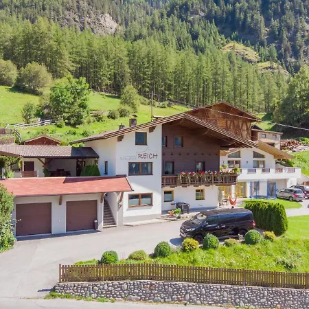 Holiday Home Berghof Reich By Interhome * Langenfeld