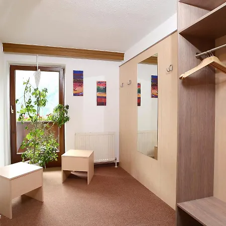 Berghof Reich By Interhome *