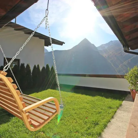 Casa vacanze Berghof Reich By Interhome