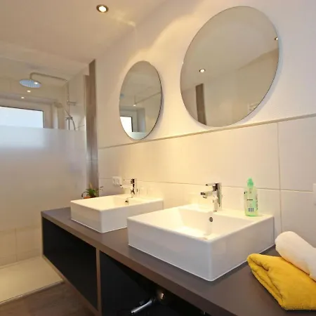 Holiday Home Berghof Reich By Interhome Holiday home *