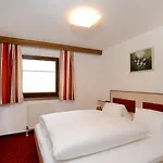 Berghof Reich By Interhome Längenfeld