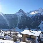 Berghof Reich By Interhome