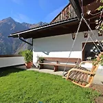 Berghof Reich By Interhome Ferienhaus Längenfeld