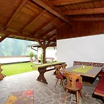 Berghof Reich By Interhome *