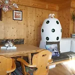Ferienhaus Berghof Reich By Interhome *