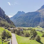 Berghof Reich By Interhome * Längenfeld