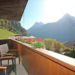 Ferienhaus Berghof Reich By Interhome Längenfeld