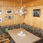 Berghof Reich By Interhome * Längenfeld