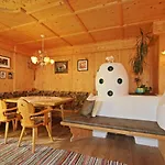 Berghof Reich By Interhome Längenfeld