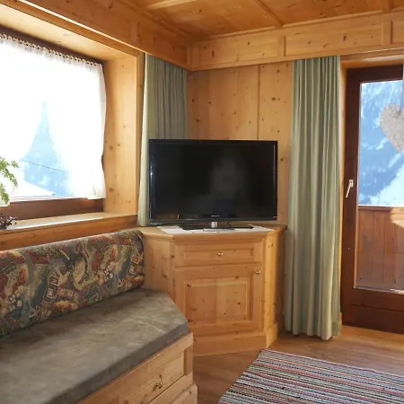 Σπίτι διακοπών Berghof Reich By Interhome *