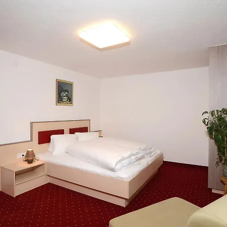 Σπίτι διακοπών Berghof Reich By Interhome