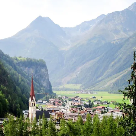 Berghof Reich By Interhome *