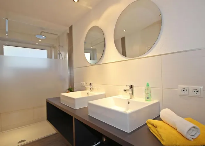 Berghof Reich By Interhome Prázdninový dům *