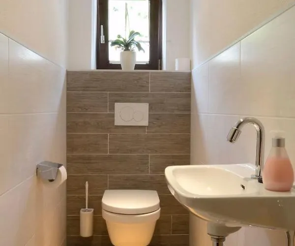 Berghof Reich By Interhome *