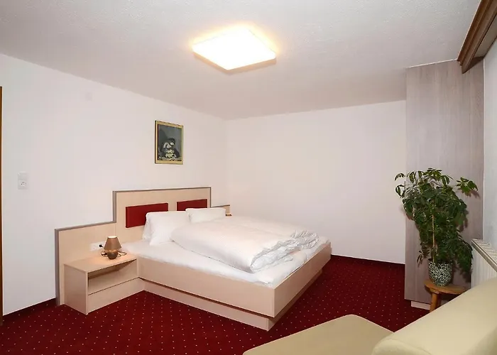 Prázdninový dům Berghof Reich By Interhome