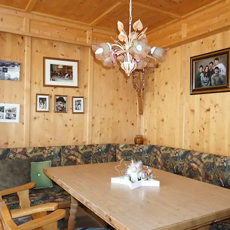 Berghof Reich By Interhome * Längenfeld