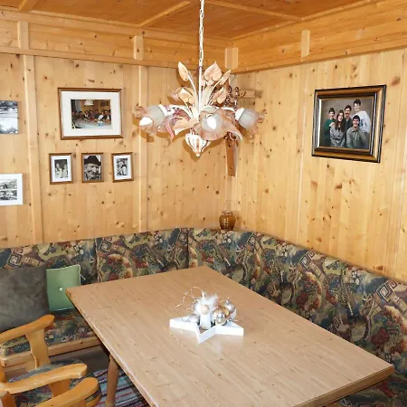 Berghof Reich By Interhome * Längenfeld