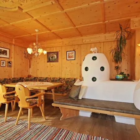 Berghof Reich By Interhome Längenfeld