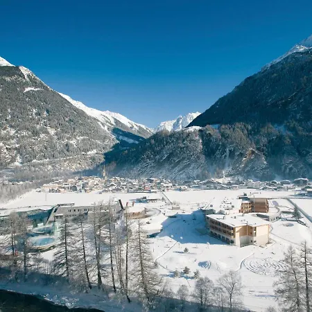 Vakantiehuis Berghof Reich By Interhome Längenfeld