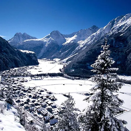 Vakantiehuis Berghof Reich By Interhome *